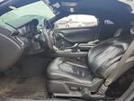 Cadillac CTS 2011