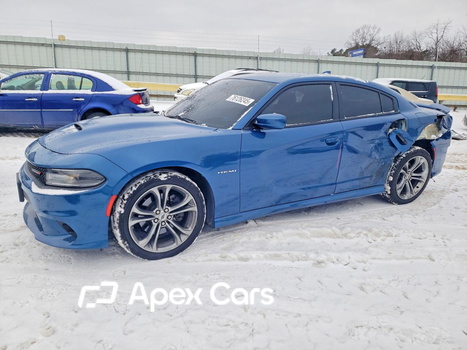 Dodge Charger 2020 - Image 1 of 13