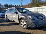 Subaru Outback 2018