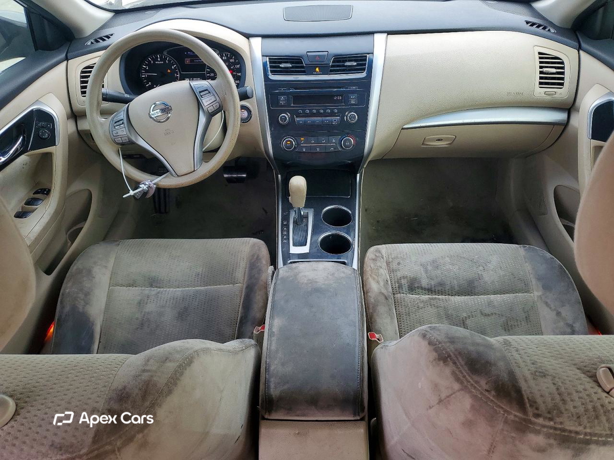 Altima 2014
