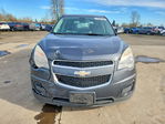 Chevrolet Equinox 2011