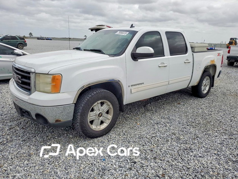 GMC Sierra 2007 - Image 1 of 12