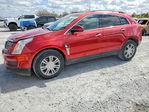 Cadillac SRX 2010
