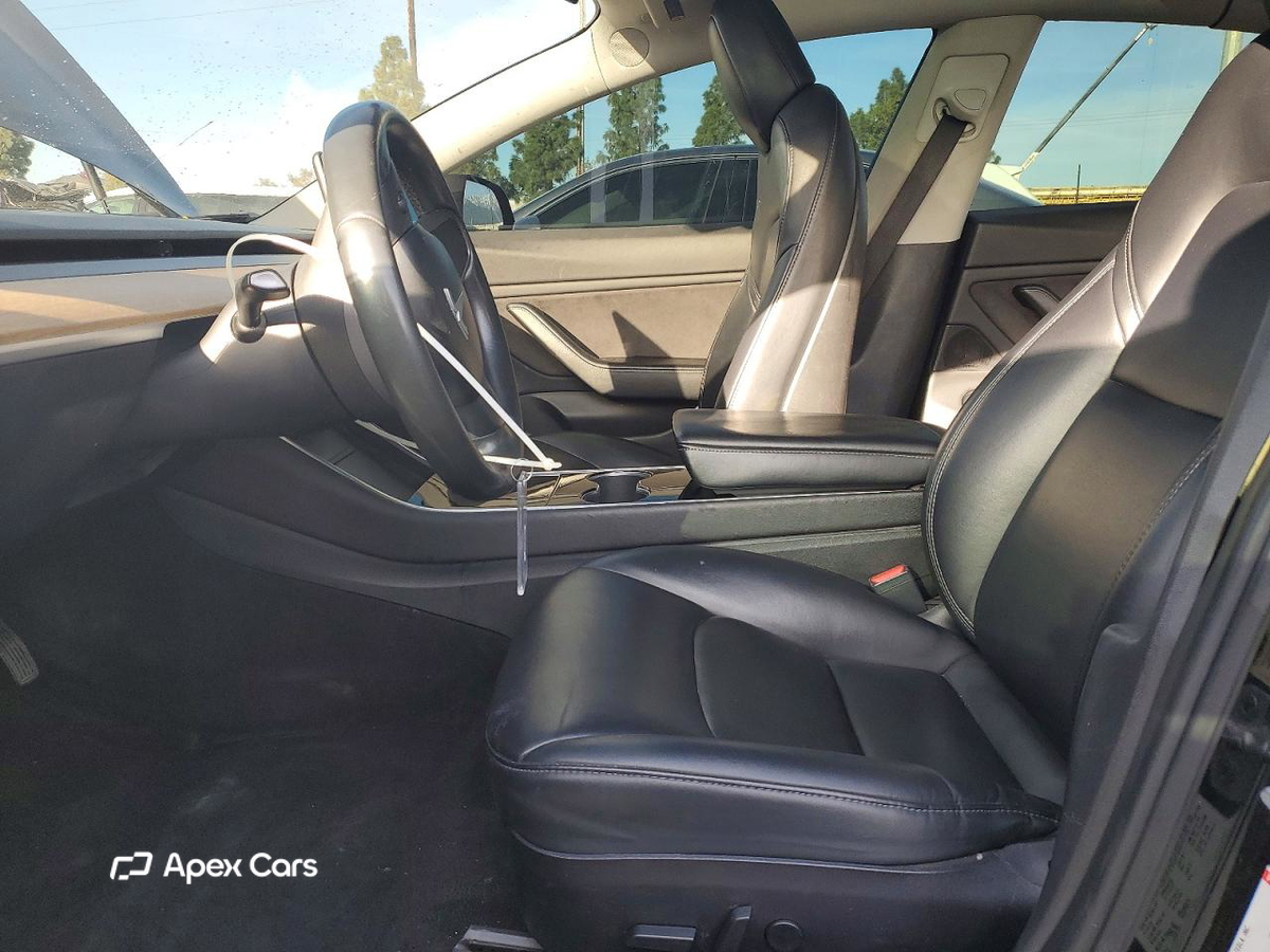 Tesla Model 3 2018