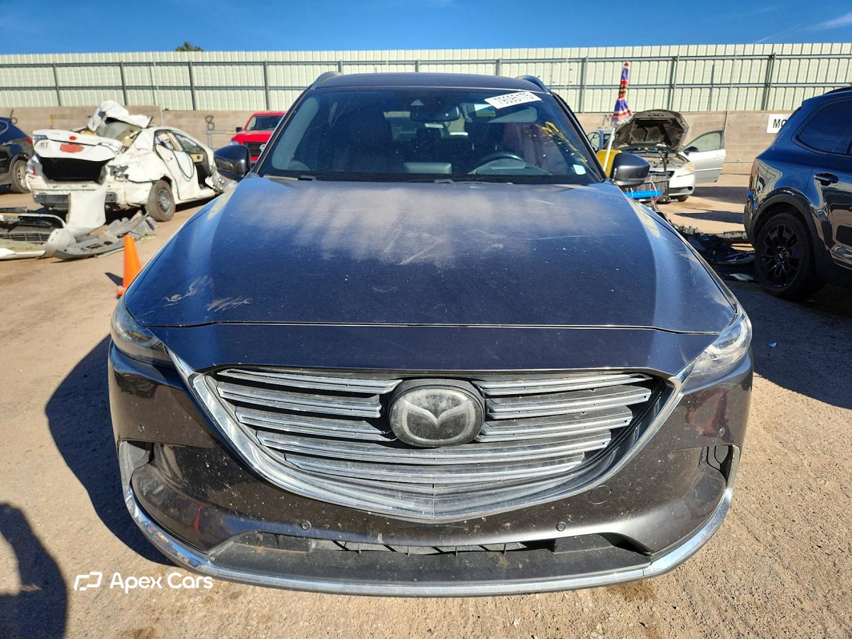 Mazda CX-9 2018