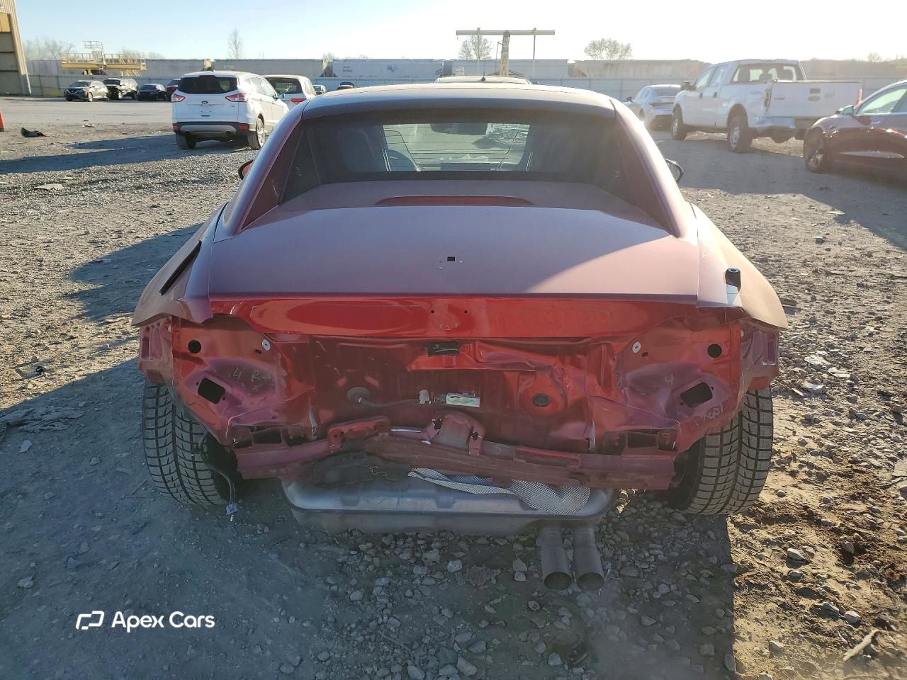 Mazda MX-5 2024
