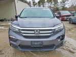 Honda Pilot 2017