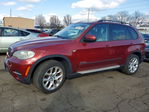 BMW X5 2012