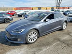 Tesla Model S 2018