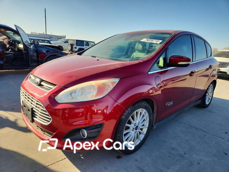 2014 Ford C-MAX - Image 1 of 13