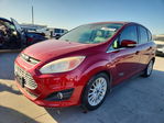 Ford C-MAX 2014
