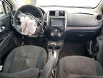Nissan Versa 2014