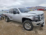 Chevrolet Silverado 2012