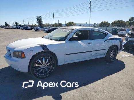 Dodge Charger 2010 - Image 1 of 12