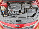 Kia Optima 2011
