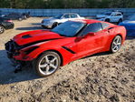 Chevrolet Corvette 2015