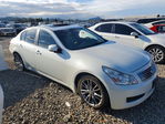 Infiniti G 2008