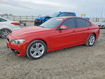 BMW Series 3 2016