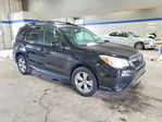 Subaru Forester 2014