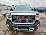 GMC Sierra 2016