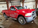 RAM 3500 2014