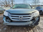 Honda CR-V 2012