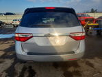 Honda Odyssey 2011