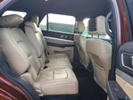 Ford Explorer 2016