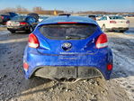 Hyundai Veloster 2014