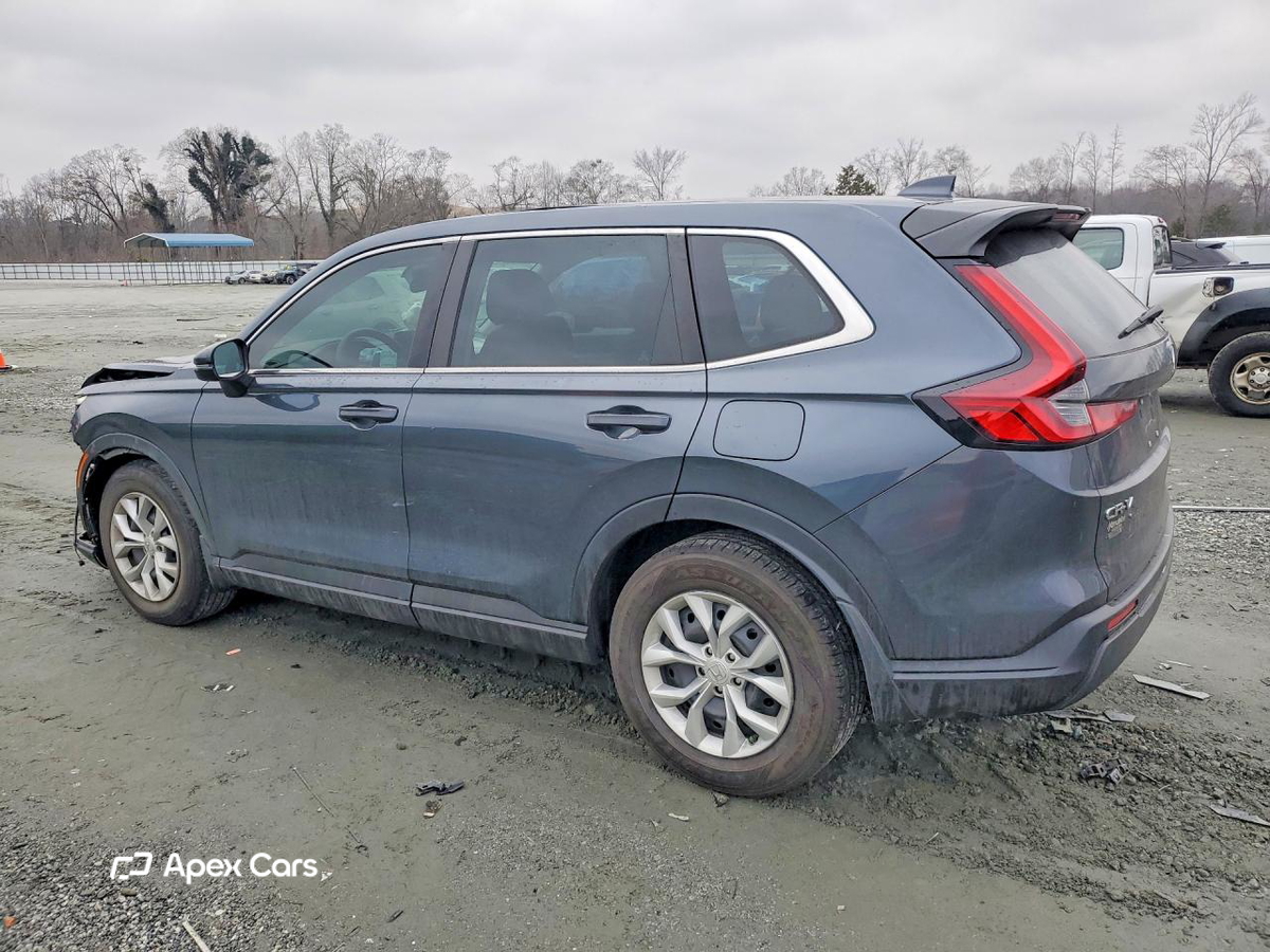 Honda CR-V 2023