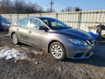Nissan Sentra 2019