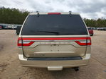 Lincoln Navigator 2017