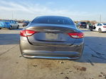Chrysler 200 2016