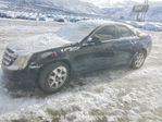 Cadillac CTS 2008