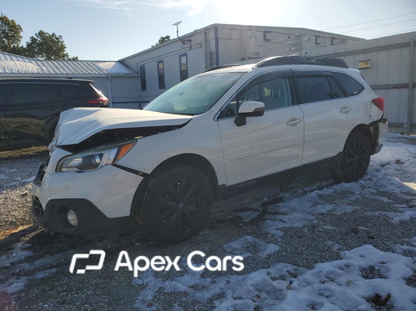 Subaru Outback 2017 - Image 1 of 14