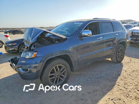 Jeep Cherokee 2020 - Image 1 of 12