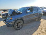 Jeep Cherokee 2020