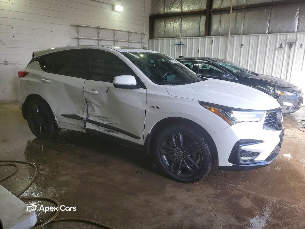Acura RDX 2021