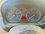 BMW Series 1 2011