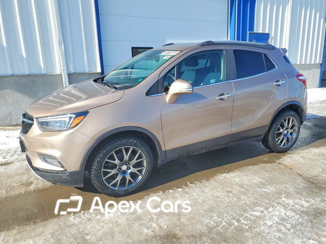 Buick Encore 2019 - Image 1 of 13