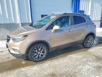 Buick Encore 2019