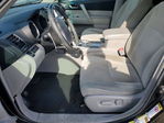 Toyota Highlander 2012