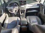 Subaru Forester 2015