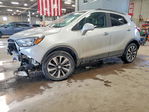 Buick Encore 2017