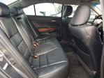 Honda Accord 2012