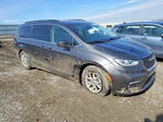 Chrysler Pacifica 2022