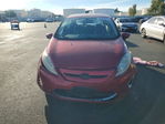 Ford Fiesta 2011