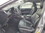 Toyota RAV 4 2021