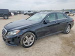 Mercedes-Benz E-klasse 2016