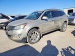 Chevrolet Traverse 2015